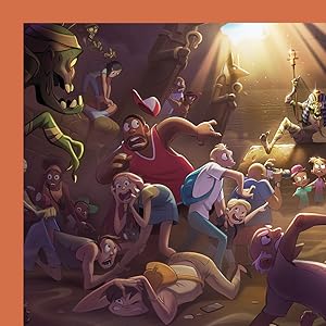 Fundamentals of Character Design