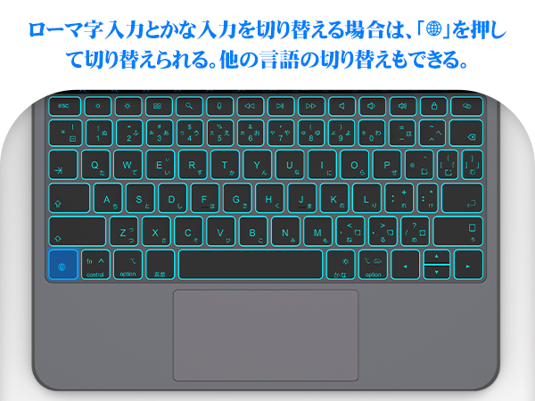BETTDOW マジックキーボード 2025新型 iPadPro iPadAir Amazon.co.jp: BETTDOW 【新型軽量】マジックキーボード 2025
