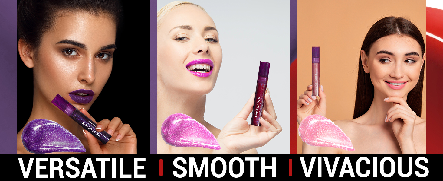 Transferring a luxurious feeling