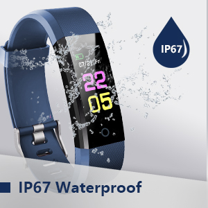 fitness tracker