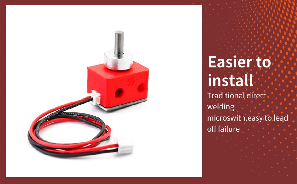 3D Printer Parts PCB Board for Voron 2.4 Trident Z Axis Endstop PCB