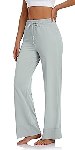 Long pants for women