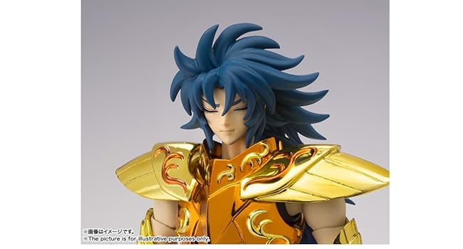 聖闘士星矢　缶バッジ　カノン　シークレット 2025年最新】聖闘士星矢 缶バッジの人気アイテム - メルカリ