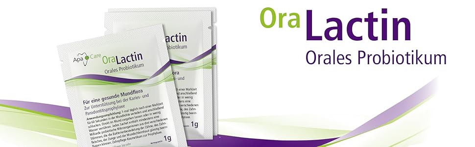 OraLactin