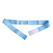 Gürtel für die Peritonealdialyse