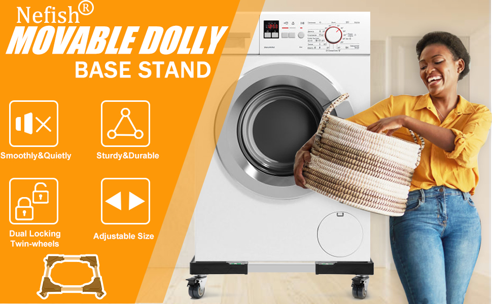 movable dolly 970600