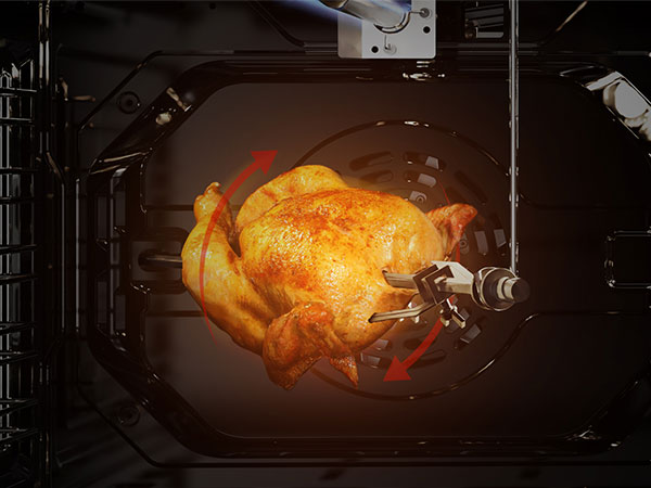 Rotisserie