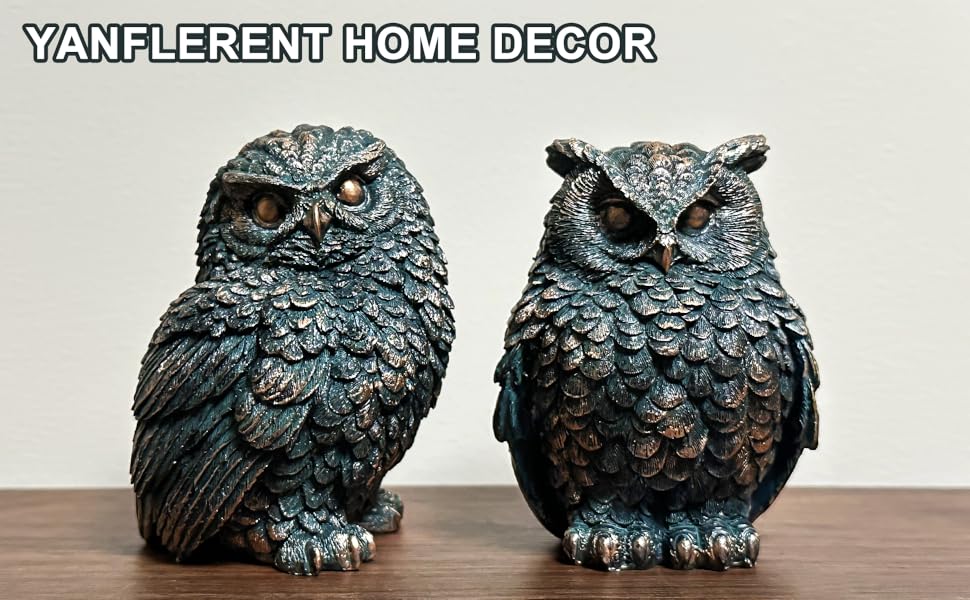 Yanflerent home decor
