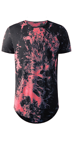 extra long mens shirts