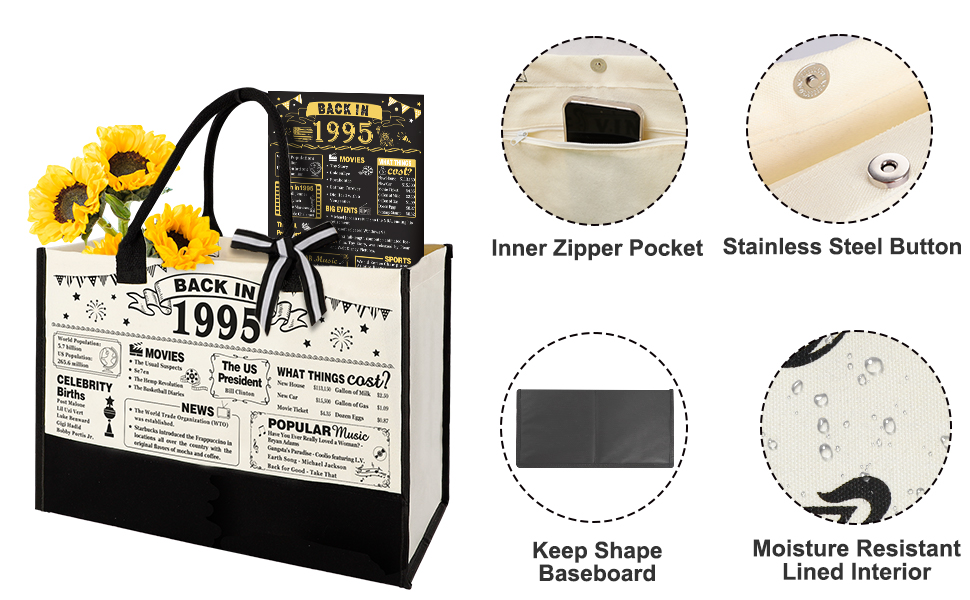 30 birthday gifts for women