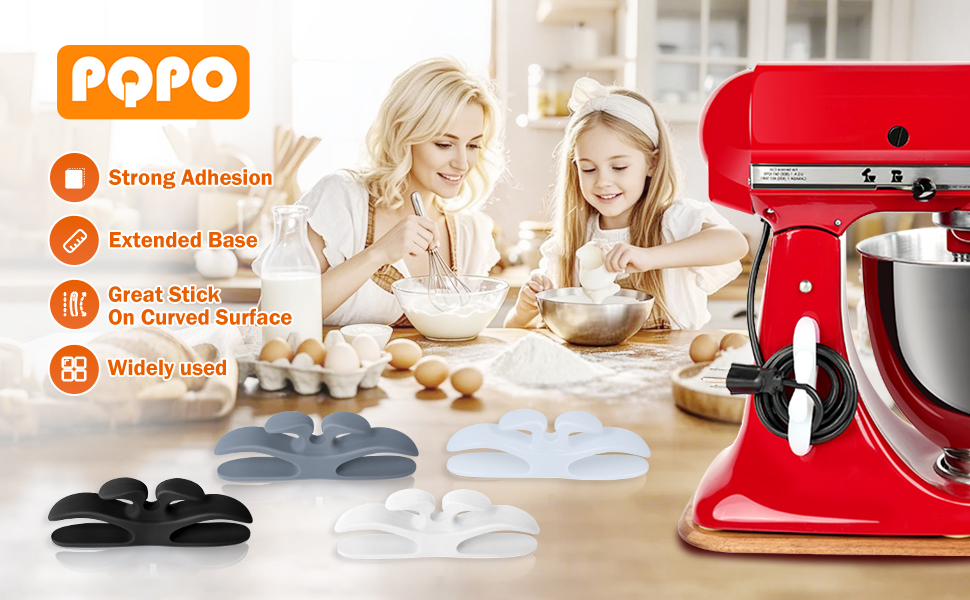 Kitchen Aid Accessories and Attachments