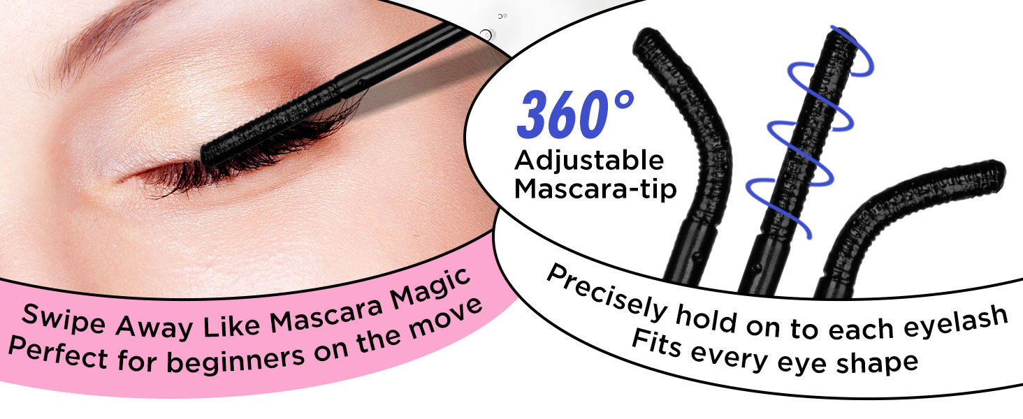 lash remover
