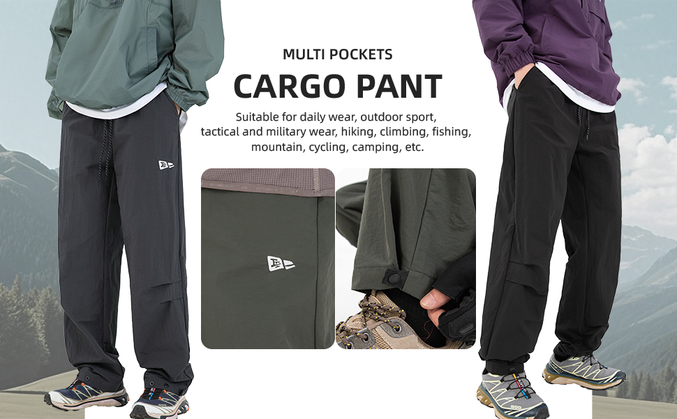 pants for men