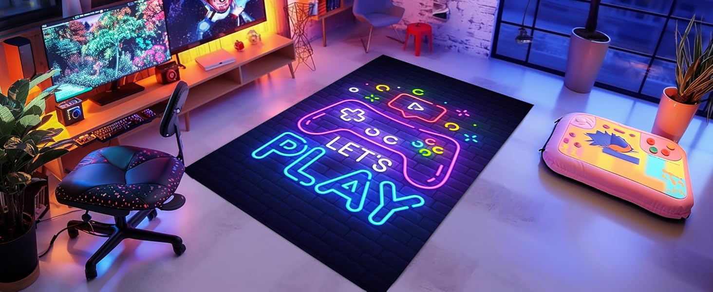 area rug