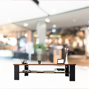 PEDPIX Black Table SPN-MX9E8