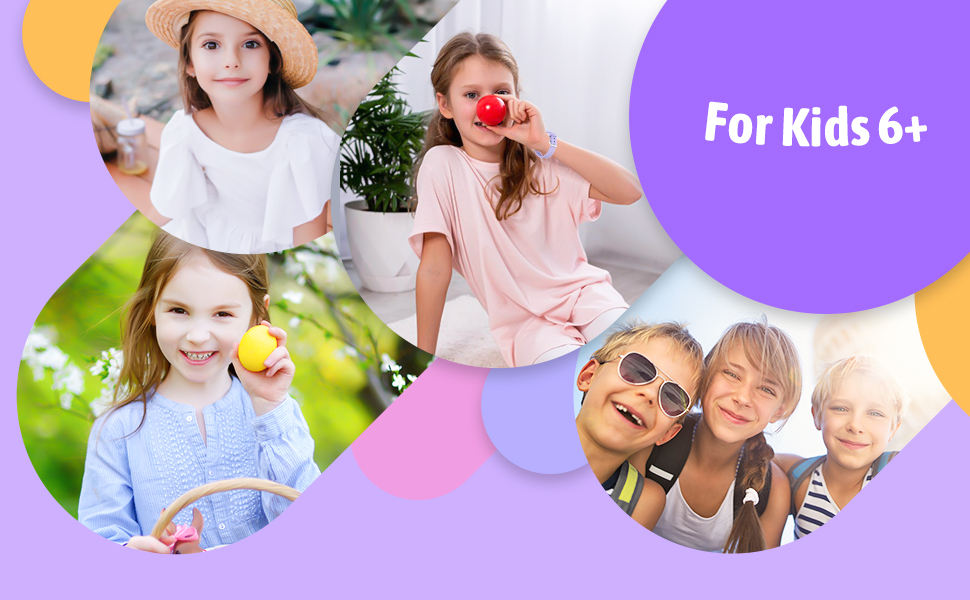 Smart Watch for Kids