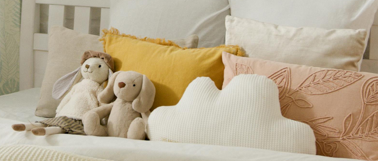SUCHBED Brand Story