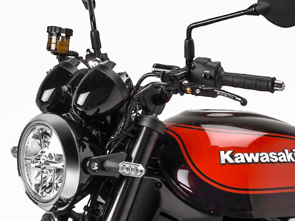 Amazon | ジータレーシング(ZETA RACING) Z900/RS/CAFE, ZX-25R