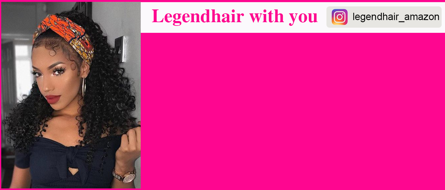 legendhair