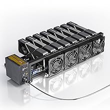 for Mining rig Machine