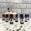 Northridge Oak Essential Oils with Diffuser