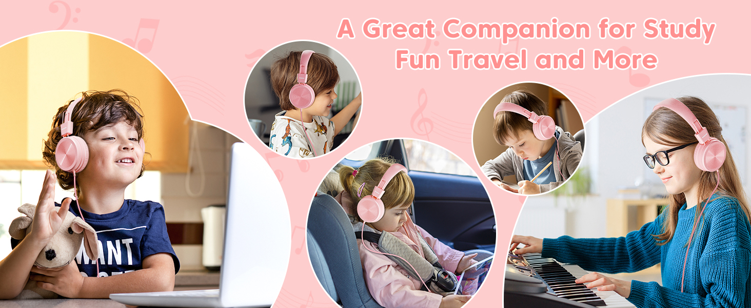 headphones kids