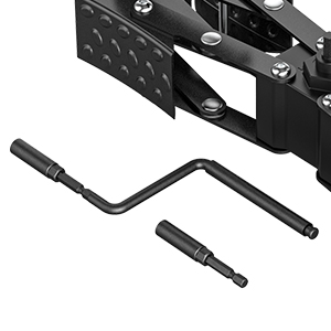wheel chocks