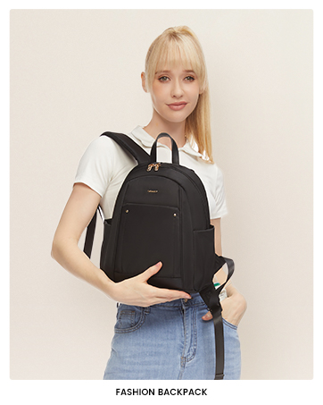 Mini Fashion Backpack