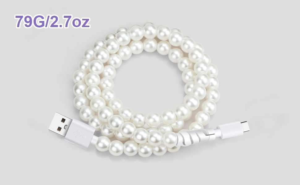 Amazon.com: Aolcev USB C Cable for iPhone Charging Cord 3.3
