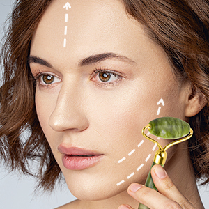 gua sha massage tools