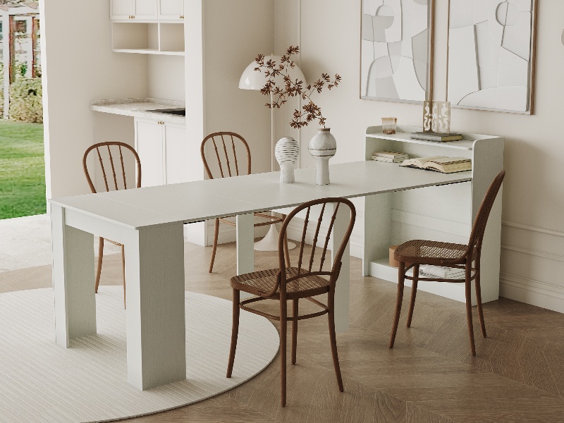 テーブル・チェア・ハンモック Wood Kitchen Table 2 HCT-024-1 テーブル・チェア・ハンモック Wood Kitchen Table 2 HCT-024-1