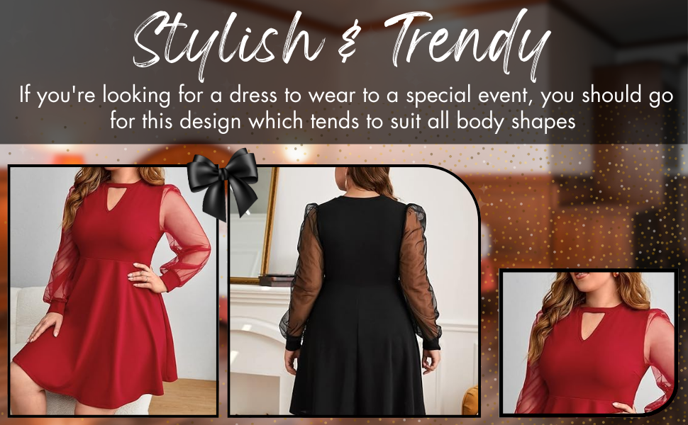 SPN-RECPP elegant dress q4 B0CR6BKNWM