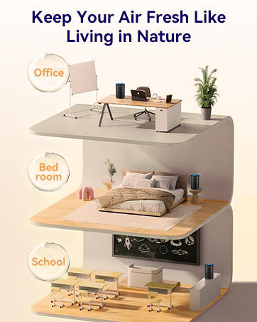 house air purifier