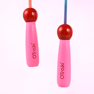 Verstellbare Springseil Kinder