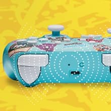 Amazon.co.jp: 【任天堂公式ライセンス商品】PowerA