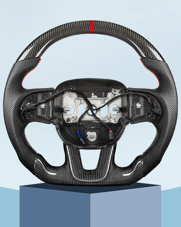 steeing wheel