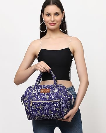 Vismiintrend Mini Diaper Bag Baby Bags for Newborn Mothers Handbag Travel Gift Insulated