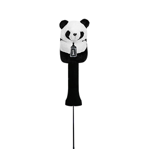  Golf Wood Headcovers-05