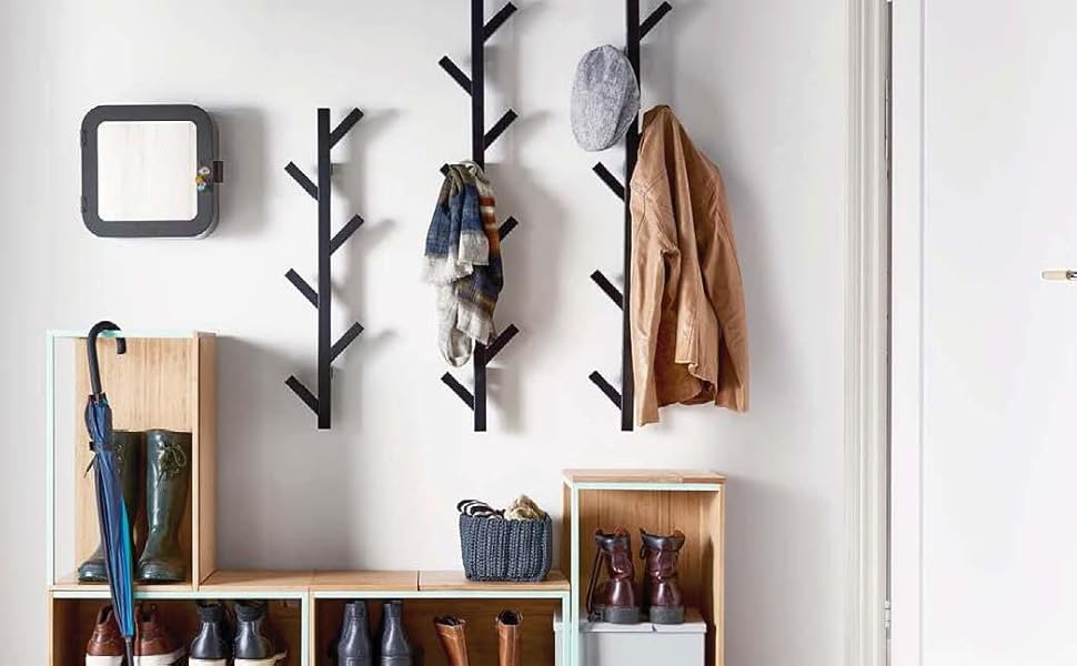 その他 Anonymous Postmodern Style Coat Rack Anonymous Postmodern Style Coat Rack