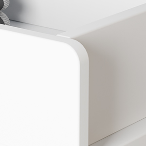 changing table dresser