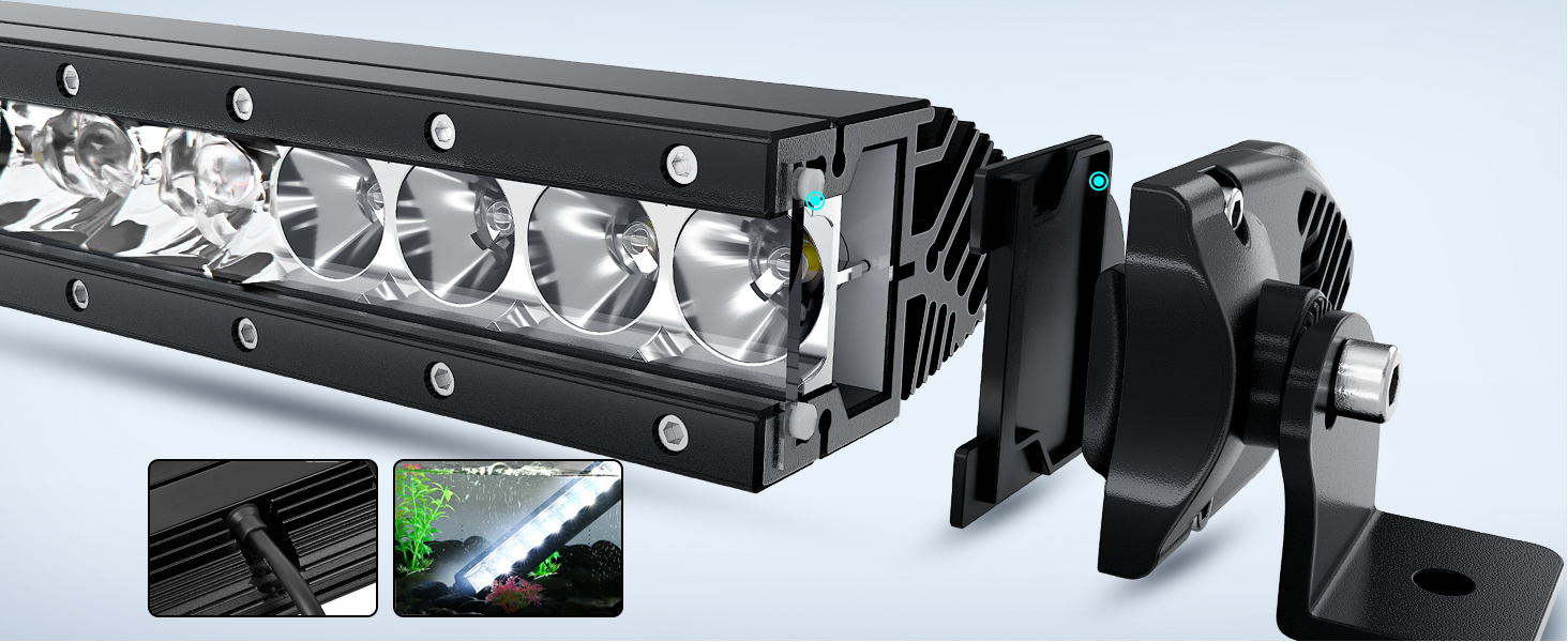 led light bar