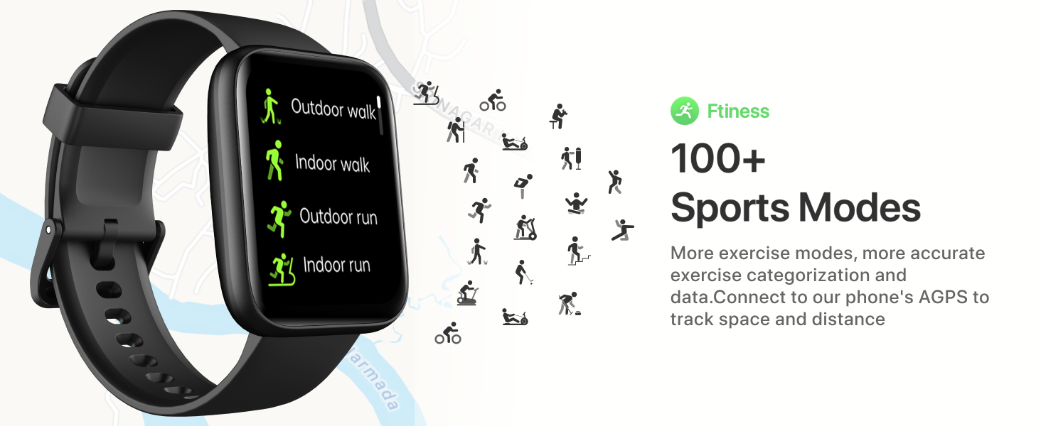 sports modes