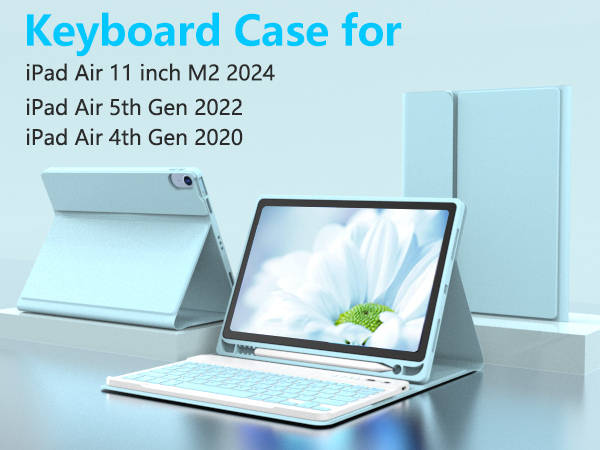 iPad Air 第5世代256GB Magic Keyboard+Pencil Amazon.com: CHESONA for iPad Air 5th/4th Generation Case