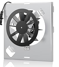 アナトミー 2 Broan-NuTone Genuine Replacement Motor/Wheel for 50 CFM