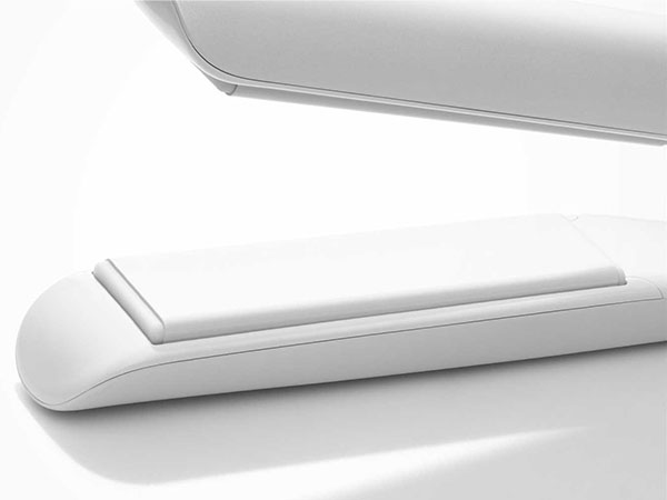Longer plates