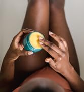 Bare August Foot Butter Pedicure System Feel Scrubber Cream Lotion