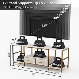 tv stand