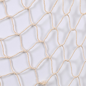 Fishing Net Decor