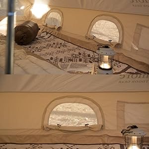 ☆送料無料 Smore スモア Hommi テント ポリコ ーベキュー 1725 smorst002a_nn10.jpg