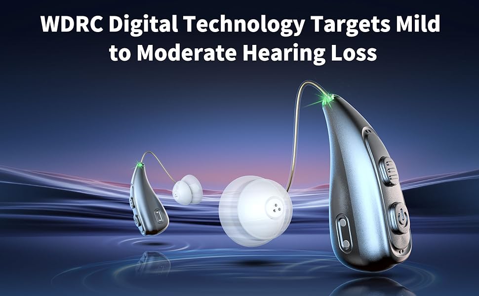 hearing aids